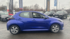 Toyota Yaris 1.5 Hybrid Icon 5dr CVT Hybrid Hatchback